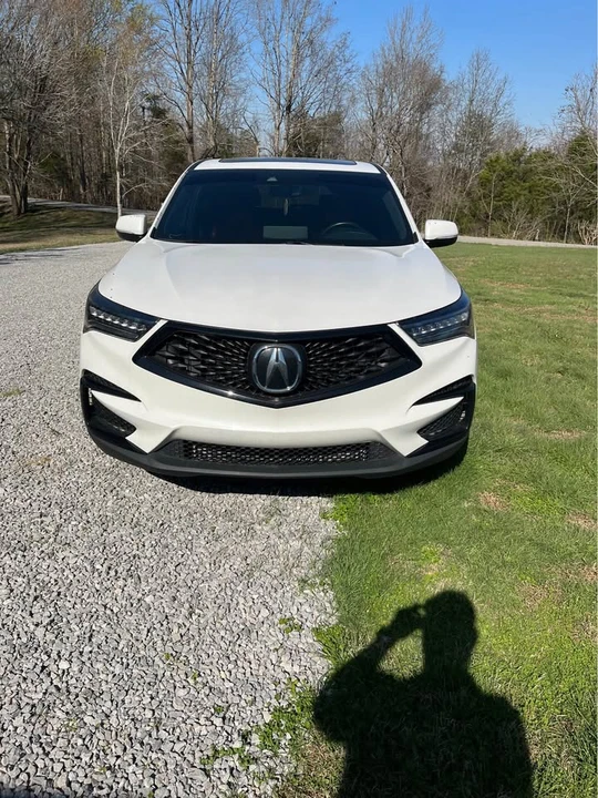2021 Acura RDX 3rd Gen - Image 2 of 10