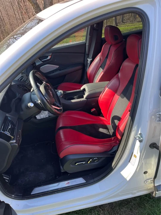 2021 Acura RDX 3rd Gen - Image 5 of 10