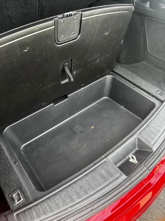 2021 Acura RDX 3rd Gen - Image 8 of 13