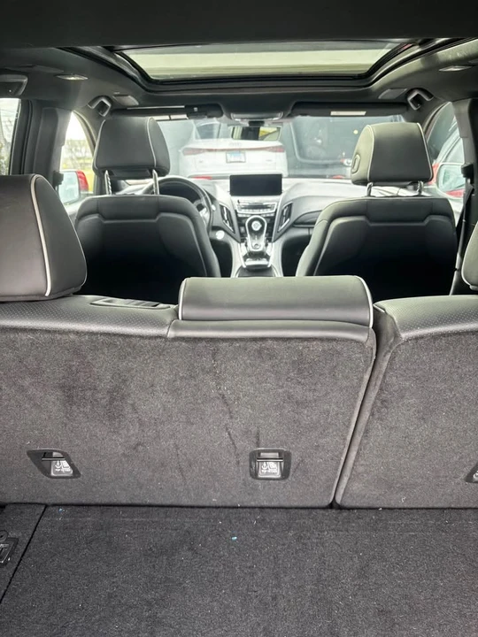 2021 Acura RDX 3rd Gen - Image 9 of 13