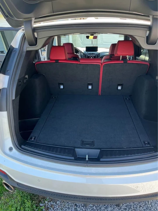 2021 Acura RDX 3rd Gen - Image 7 of 10