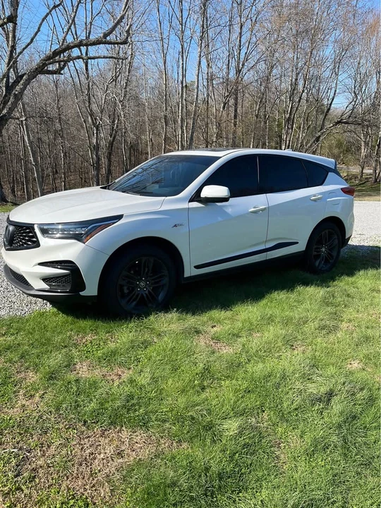 2021 Acura RDX 3rd Gen - Image 3 of 10