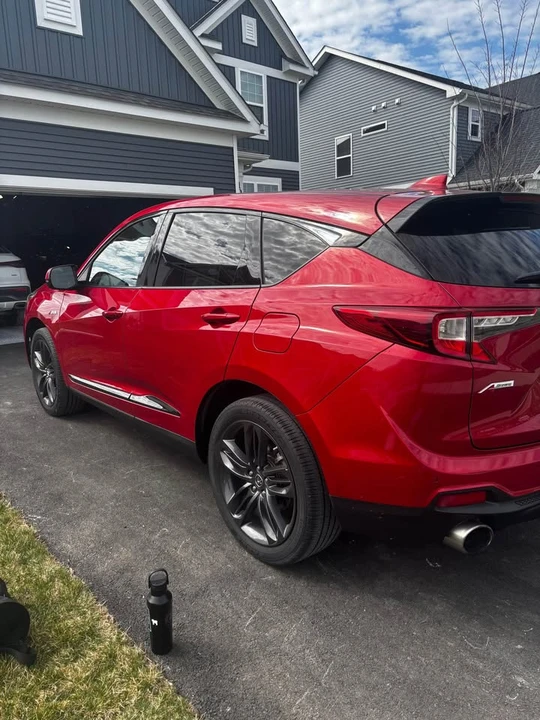 2021 Acura RDX 3rd Gen - Image 2 of 13
