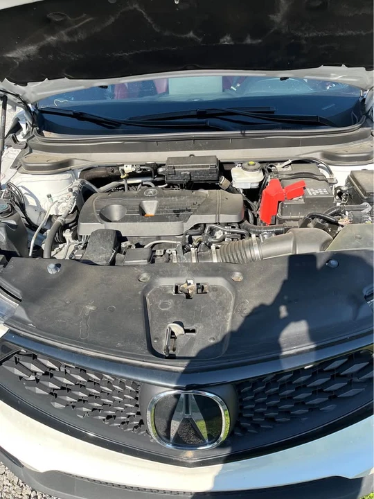 2021 Acura RDX 3rd Gen - Image 9 of 10