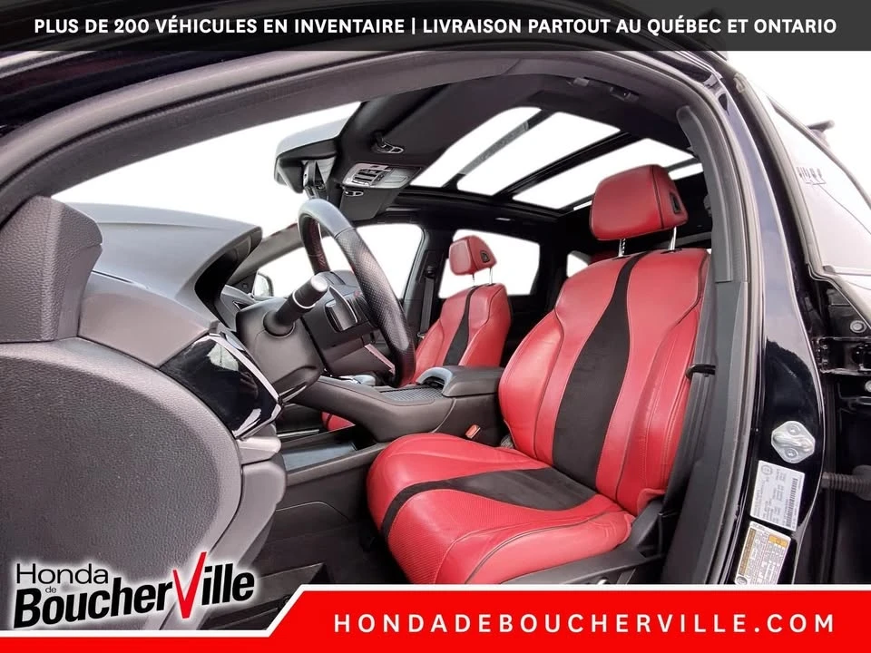 2021 Acura RDX 3rd Gen - Image 19 of 20