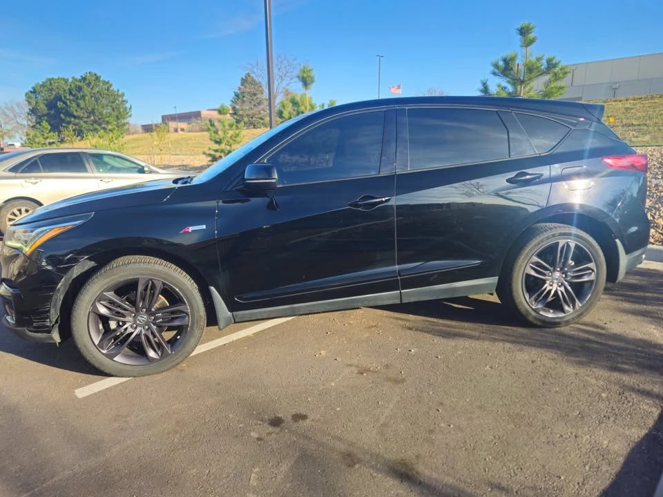 2021 Acura RDX 3rd Gen - Image 6 of 8