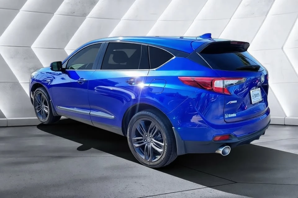 2021 Acura RDX 3rd Gen - Image 3 of 20
