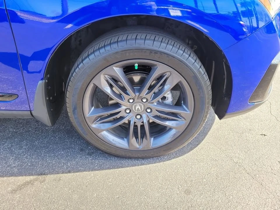 2021 Acura RDX 3rd Gen - Image 6 of 20