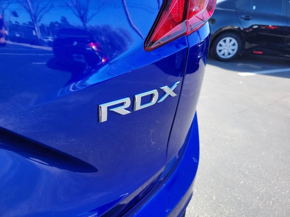 2021 Acura RDX 3rd Gen - Image 10 of 20