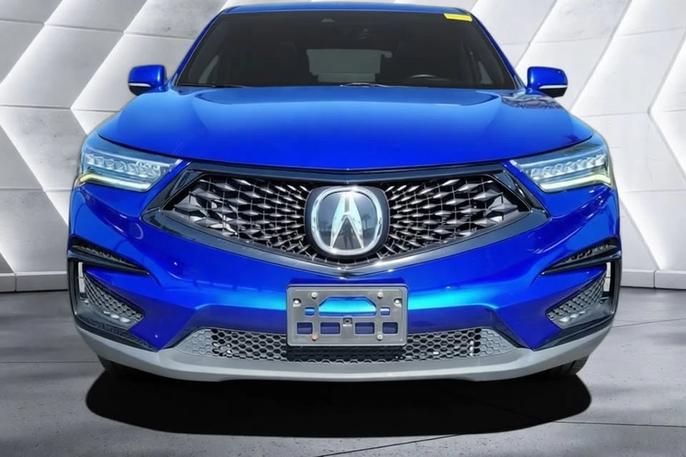 2021 Acura RDX 3rd Gen - Image 7 of 20