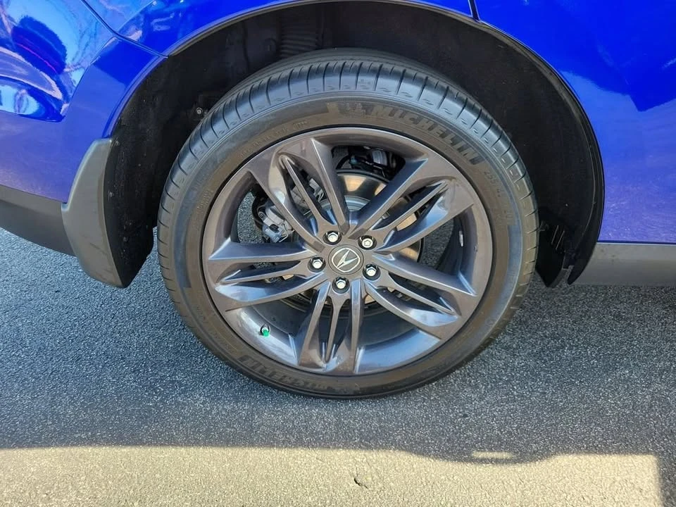 2021 Acura RDX 3rd Gen - Image 5 of 20