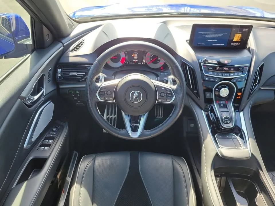 2021 Acura RDX 3rd Gen - Image 19 of 20