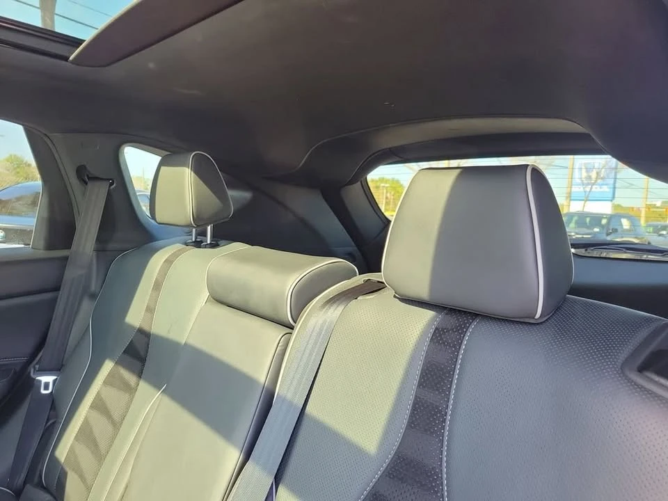 2021 Acura RDX 3rd Gen - Image 16 of 20