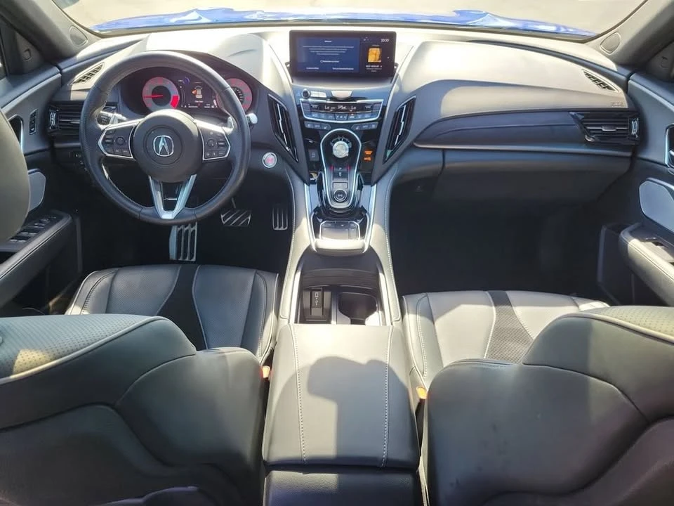 2021 Acura RDX 3rd Gen - Image 18 of 20