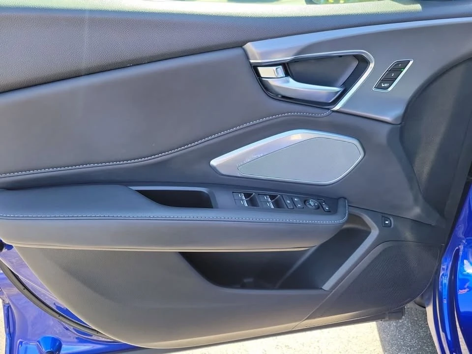 2021 Acura RDX 3rd Gen - Image 20 of 20