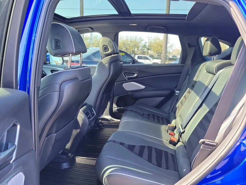 2021 Acura RDX 3rd Gen - Image 15 of 20