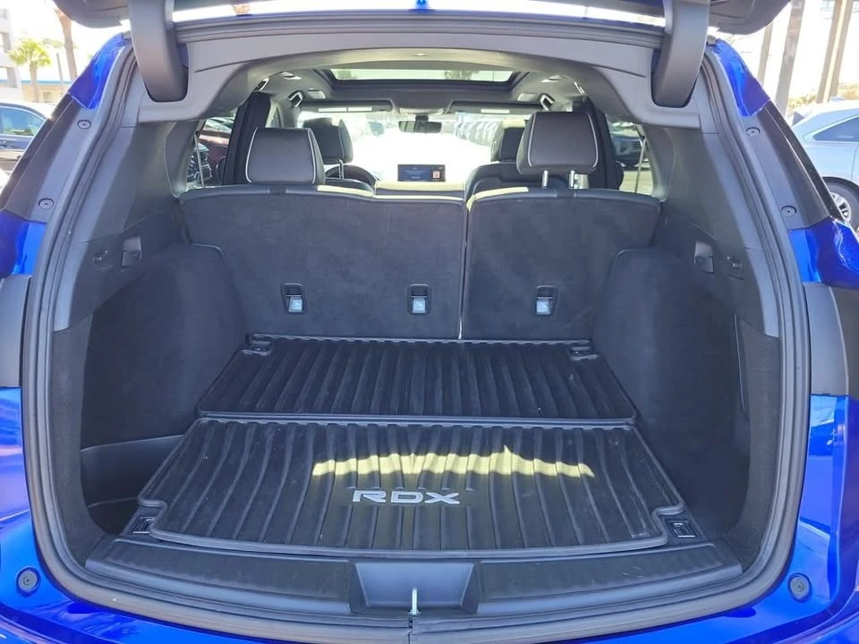 2021 Acura RDX 3rd Gen - Image 11 of 20