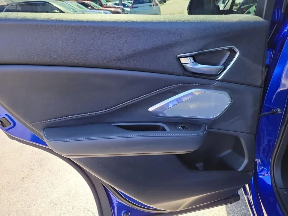 2021 Acura RDX 3rd Gen - Image 13 of 20