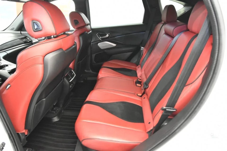 2021 Acura RDX 3rd Gen - Image 12 of 20