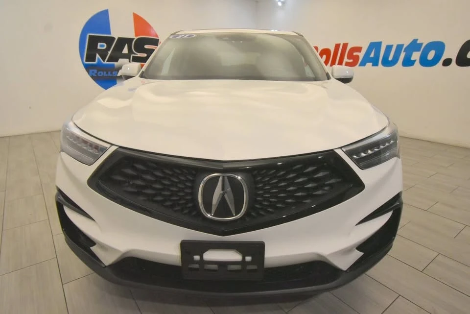2021 Acura RDX 3rd Gen - Image 8 of 20