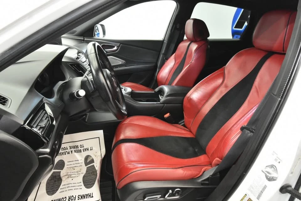 2021 Acura RDX 3rd Gen - Image 11 of 20