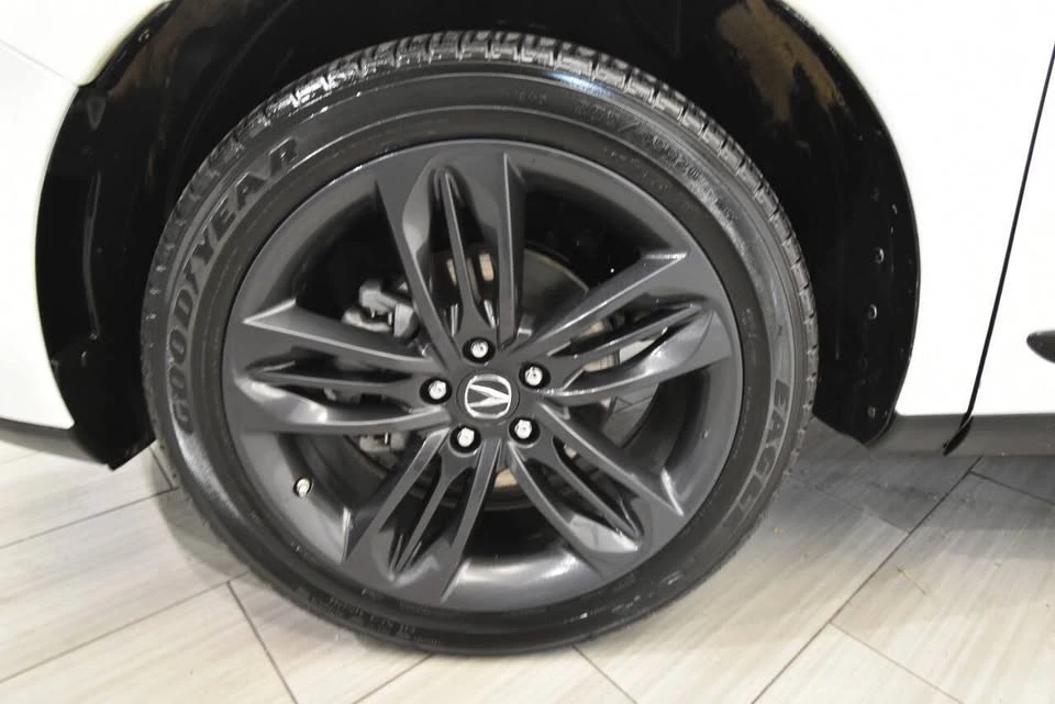 2021 Acura RDX 3rd Gen - Image 9 of 20