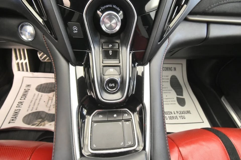 2021 Acura RDX 3rd Gen - Image 14 of 20