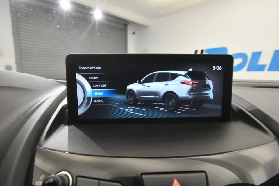 2021 Acura RDX 3rd Gen - Image 16 of 20