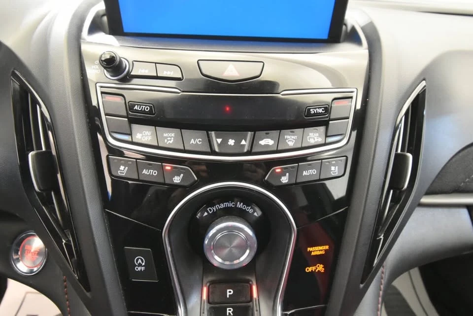 2021 Acura RDX 3rd Gen - Image 15 of 20