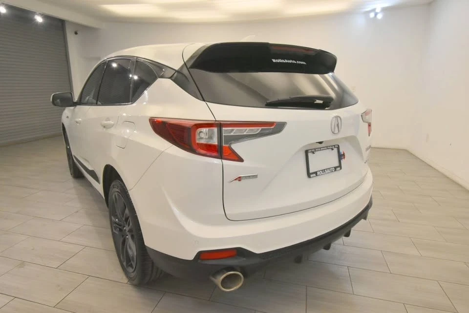 2021 Acura RDX 3rd Gen - Image 3 of 20
