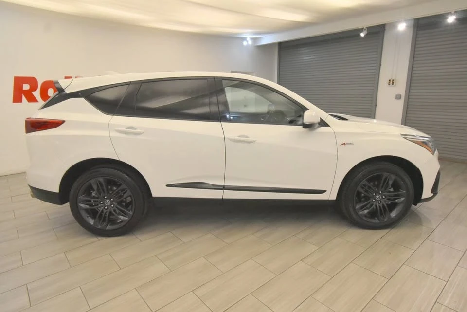 2021 Acura RDX 3rd Gen - Image 6 of 20