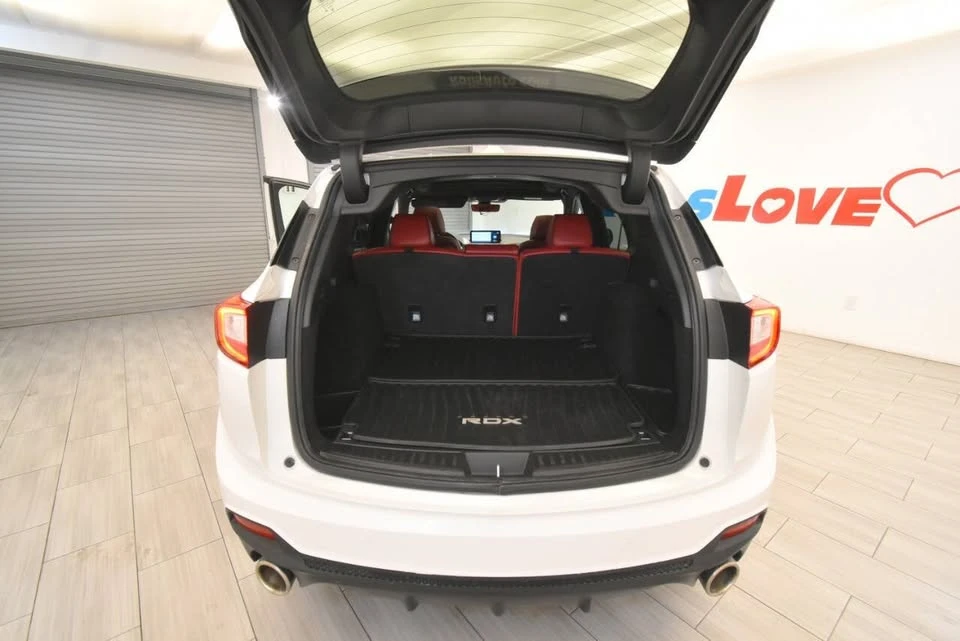 2021 Acura RDX 3rd Gen - Image 20 of 20