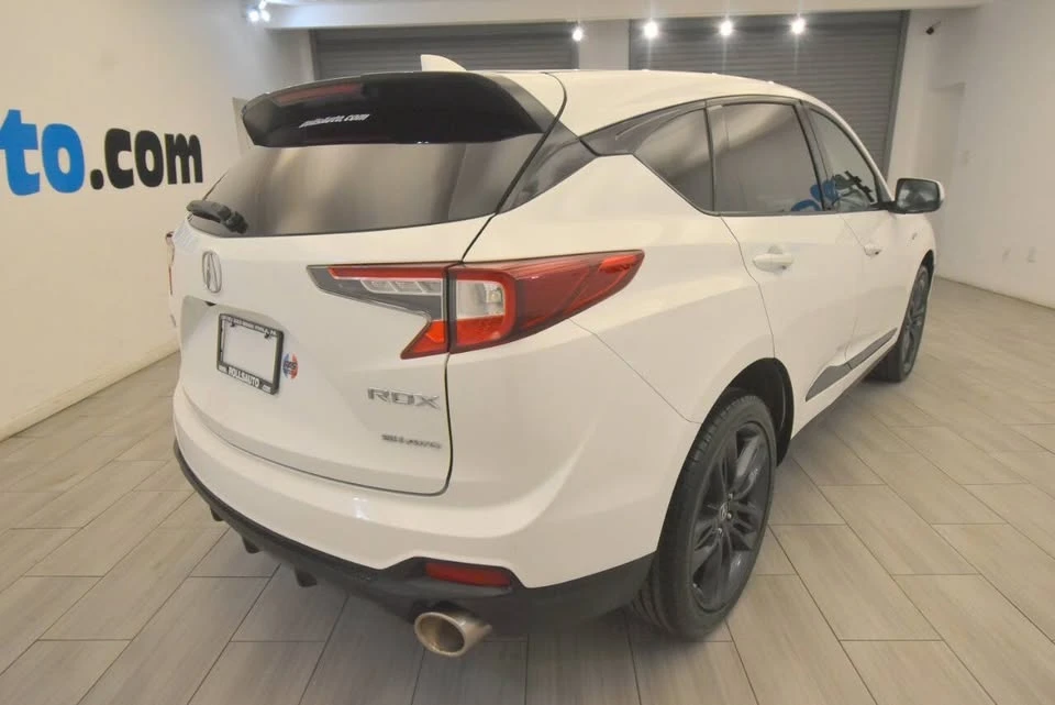 2021 Acura RDX 3rd Gen - Image 5 of 20