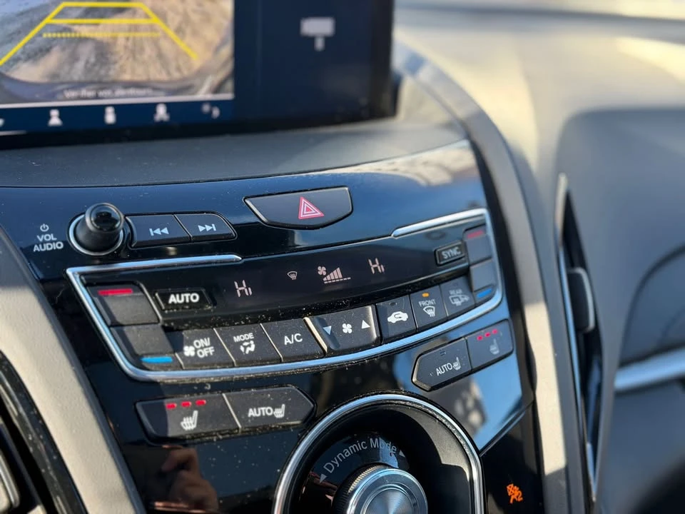 2021 Acura RDX 3rd Gen - Image 17 of 17