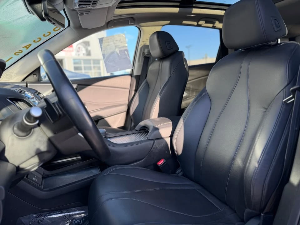 2021 Acura RDX 3rd Gen - Image 9 of 17