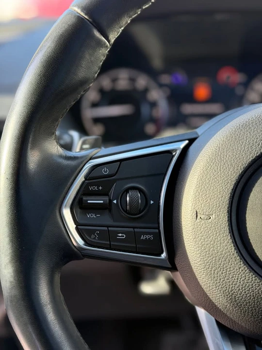 2021 Acura RDX 3rd Gen - Image 12 of 17