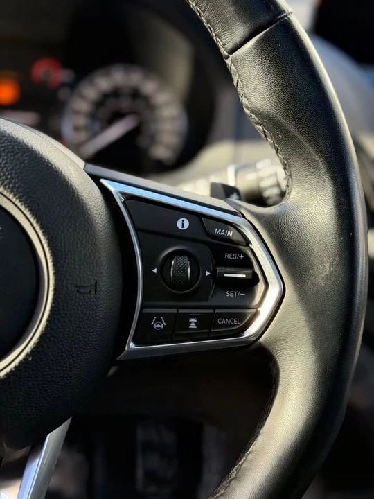 2021 Acura RDX 3rd Gen - Image 13 of 17