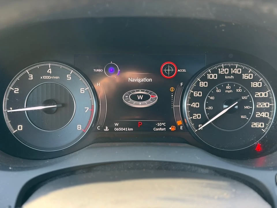 2021 Acura RDX 3rd Gen - Image 14 of 17