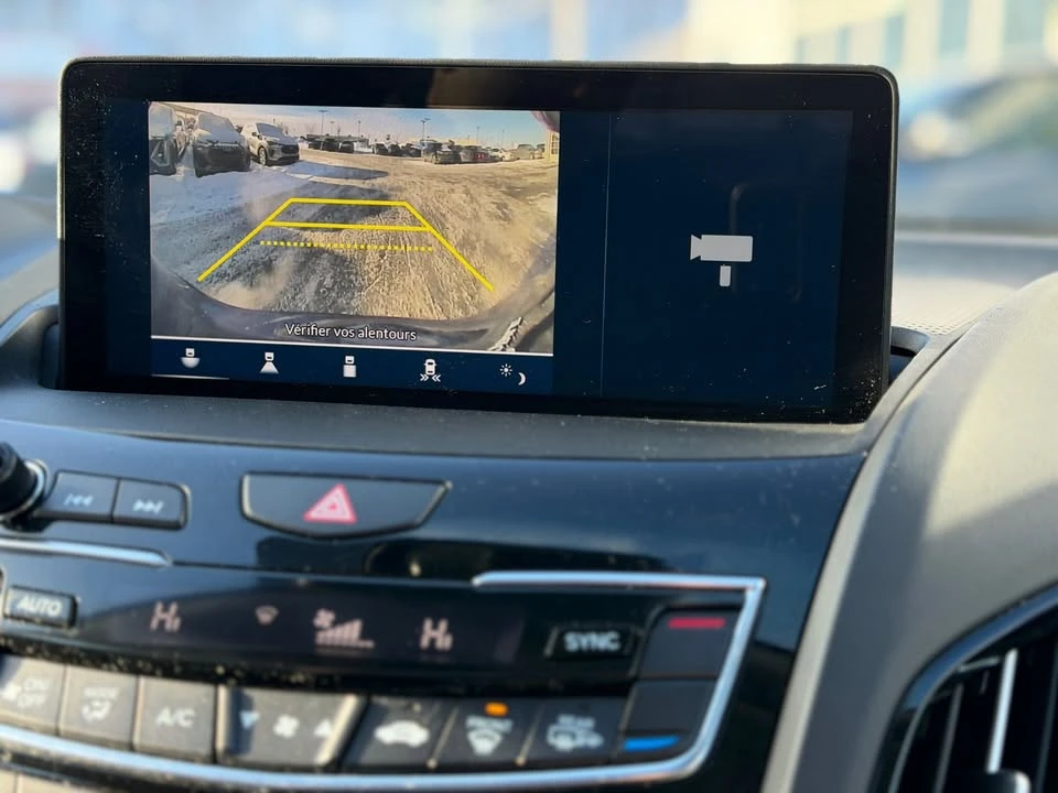 2021 Acura RDX 3rd Gen - Image 16 of 17
