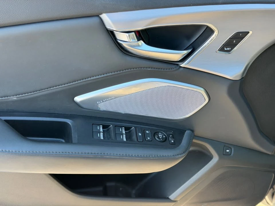 2021 Acura RDX 3rd Gen - Image 7 of 17