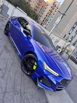 2021 Acura TL Type-S Sedan