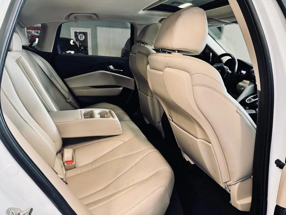 2021 Acura TLX 2nd Gen - Image 12 of 20