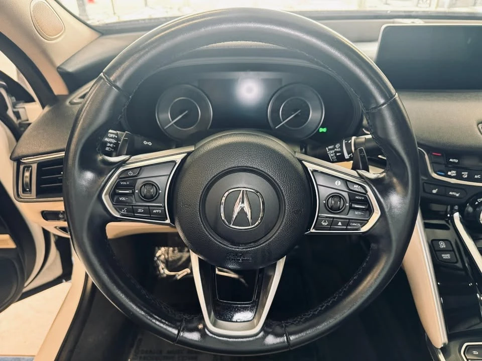 2021 Acura TLX 2nd Gen - Image 15 of 20