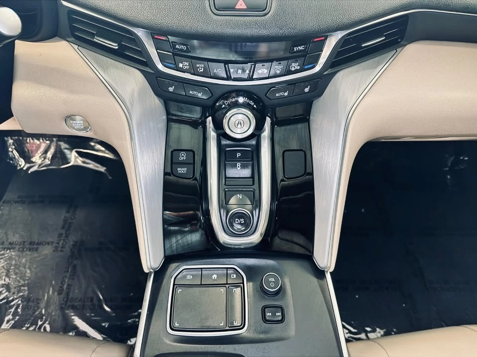 2021 Acura TLX 2nd Gen - Image 17 of 20