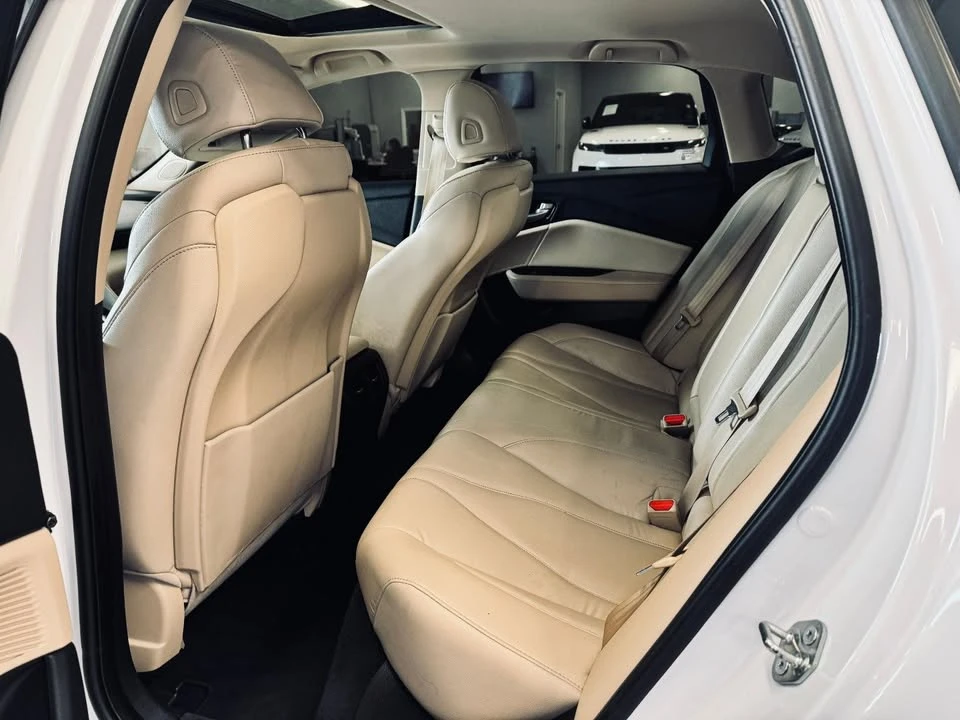 2021 Acura TLX 2nd Gen - Image 11 of 20