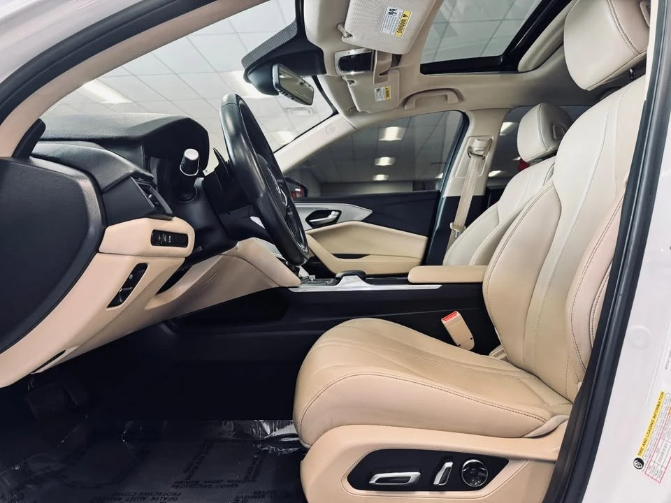 2021 Acura TLX 2nd Gen - Image 6 of 20