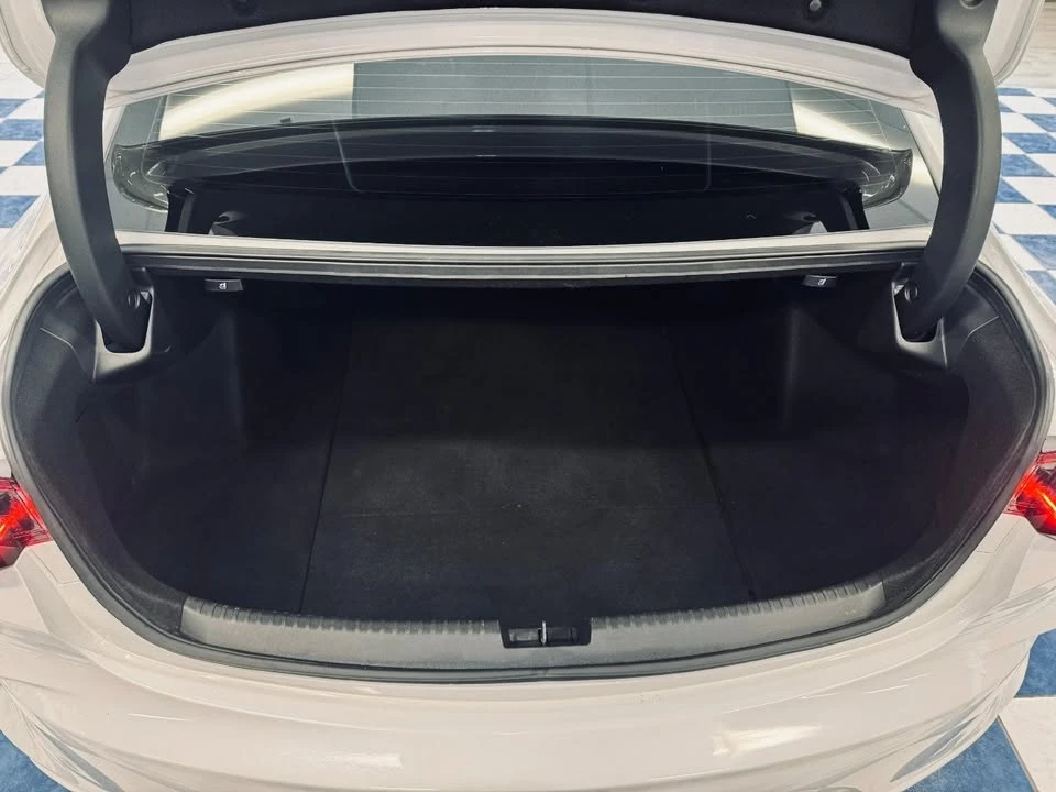 2021 Acura TLX 2nd Gen - Image 20 of 20