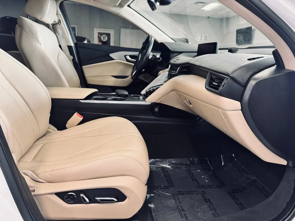 2021 Acura TLX 2nd Gen - Image 13 of 20
