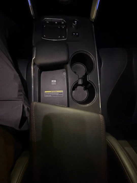 2021 Acura TLX 2nd Gen - Image 5 of 9
