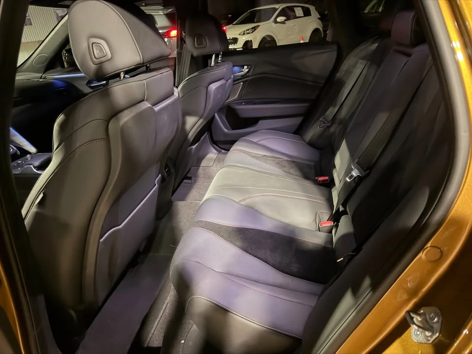 2021 Acura TLX 2nd Gen - Image 9 of 9